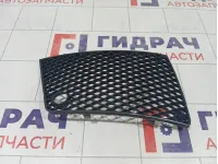 Решетка бампера передняя левая Mercedes-Benz GL-класс A1668854422