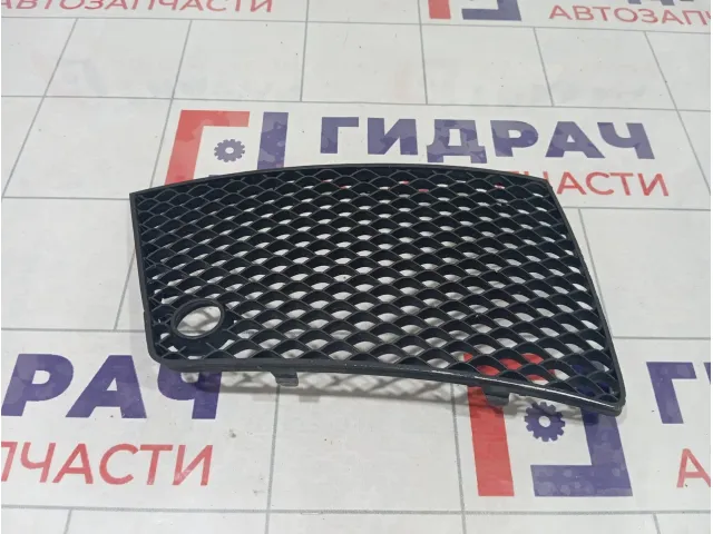 Решетка бампера передняя левая Mercedes-Benz GL-класс A1668854422