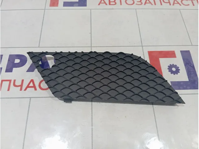 Решетка бампера левая Mercedes-Benz GL-класс A1668854122