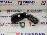 Лючок бензобака Mercedes-Benz GL-класс 1667570106