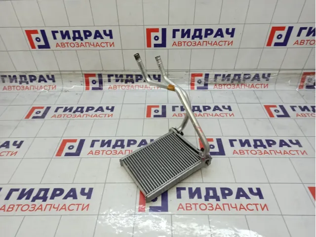 Радиатор отопителя (печки) Mercedes-Benz GL-класс A1668300261