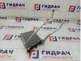 Радиатор отопителя (печки) Mercedes-Benz GL-класс A1668300261