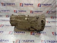 АКПП (автоматическая коробка переключения передач) Mercedes-Benz GL-класс A1662708101