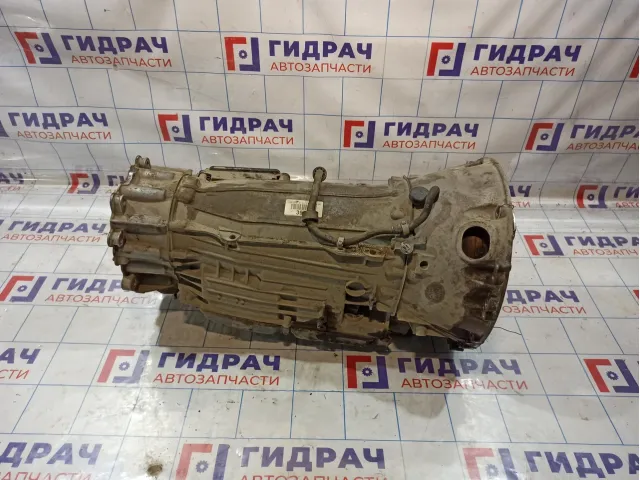 АКПП (автоматическая коробка переключения передач) Mercedes-Benz GL-класс A1662708101