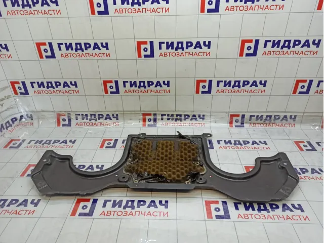 Защита КПП Mercedes-Benz GL-класс A1665200523