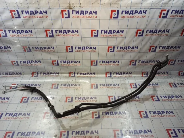 Трубка кондиционера Mercedes-Benz GL-класс A1668306015