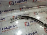 Трубка кондиционера Mercedes-Benz GL-класс A1668306015