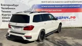 Домкрат Mercedes-Benz GL-класс A1645840713