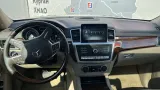 Домкрат Mercedes-Benz GL-класс A1645840713