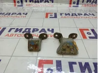 Петли двери задней левой Mercedes-Benz M-класс