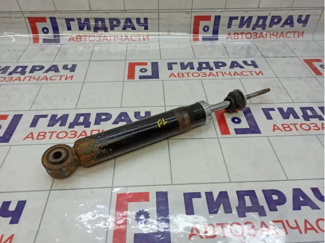 Амортизатор передний левый Mercedes-Benz M-класс A1633260000