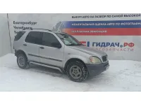 Mercedes-Benz M-класс 