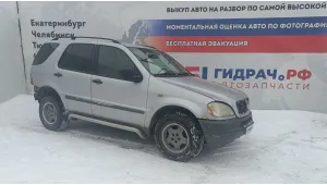 Mercedes-Benz M-класс 