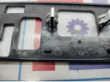 Кронштейн центрального дисплея Mercedes-Benz CLA 200 (C117) 1176800207.