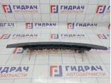 Кронштейн заднего бампера центральный Mercedes-Benz CLA 200 (C117) 1178850965.