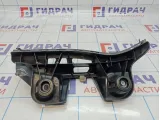 Кронштейн заднего бампера левый Mercedes-Benz CLA 200 (C117) 1178850765. Дефект.