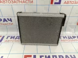 Испаритель кондиционера Mercedes-Benz CLA 200 (C117) 2468300161.