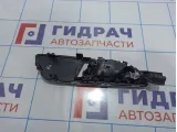 Ручка двери внутренняя передняя левая Mercedes-Benz CLA 200 (C117) . С накладкой.