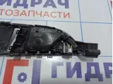 Ручка двери внутренняя передняя левая Mercedes-Benz CLA 200 (C117) . С накладкой.