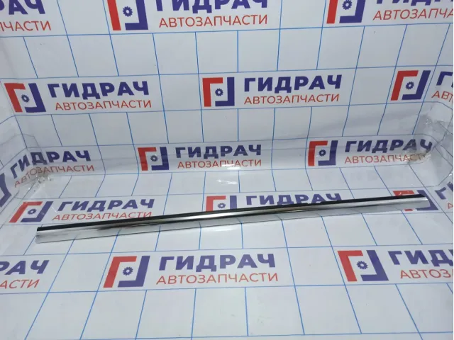 Накладка стекла заднего левого Mercedes-Benz CLA 200 (C117) 1177350182.