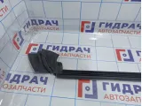 Уплотнитель стекла двери задней левой Mercedes-Benz CLA 200 (C117) 1177350165.