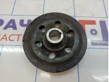 Шкив коленвала Mercedes-Benz CLA 200 (C117) 2700300503.