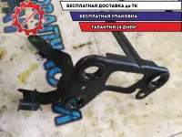 Кронштейн блока ABS Mercedes Benz ML350 W164 1644310140 Отличное состояние.