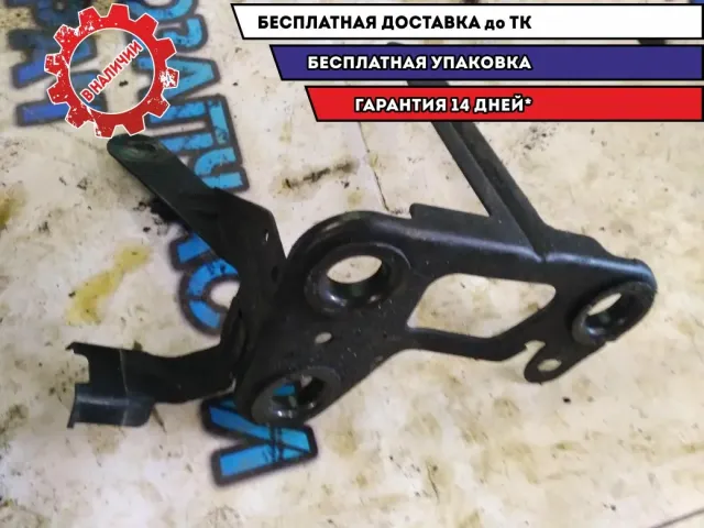 Кронштейн блока ABS Mercedes Benz ML350 W164 1644310140 Отличное состояние.