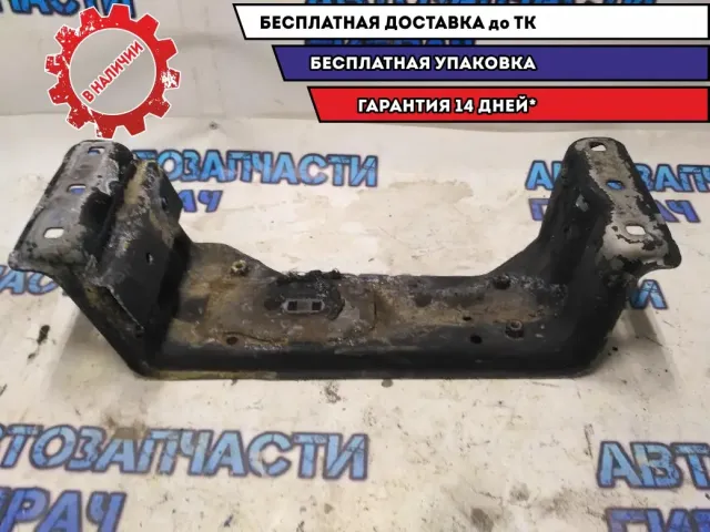 Кронштейн КПП Mercedes Benz ML350 W164 1642400202 Отличное состояние.