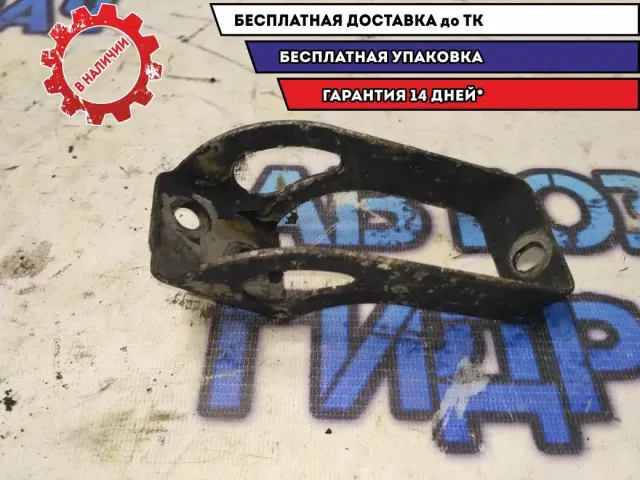 Кронштейн глушителя Mercedes Benz ML350 W164 A1644910741 Отличное состояние.