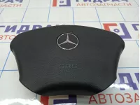 Подушка безопасности в рулевое колесо Mercedes-Benz ML55AMG (W163) 1634600298