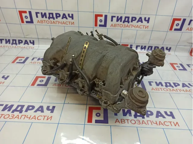 Коллектор впускной Mercedes-Benz ML55AMG (W163) 1131400301
