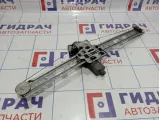Стеклоподъемник электрический задний правый Mercedes-Benz ML55AMG (W163) 1637300246