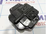 Подушка безопасности в дверь Mercedes-Benz ML55AMG (W163) 1638600605