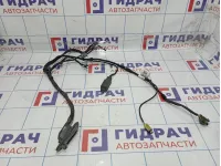 Проводка двери передней Mercedes-Benz ML55AMG (W163) 1635400534