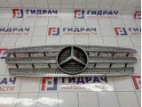 Решетка радиатора Mercedes-Benz ML55AMG (W163) 1638801185