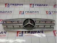 Решетка радиатора Mercedes-Benz ML55AMG (W163) 1638801185