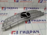 Решетка радиатора Mercedes-Benz ML55AMG (W163) 1638801185