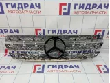 Решетка радиатора Mercedes-Benz ML55AMG (W163) 1638801185