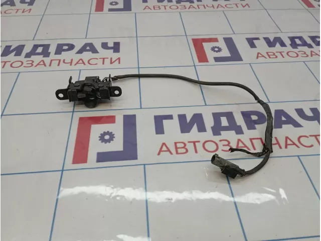 Замок капота Mercedes-Benz ML55AMG (W163) 2108800960