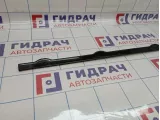 Накладка заднего бампера Mercedes-Benz ML55AMG (W163) 1638851523