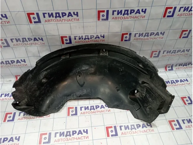 Локер передний левый Mercedes-Benz ML55AMG (W163) 1638840722