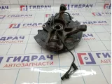 Кулак поворотный задний правый Mercedes-Benz ML55AMG (W163) 1633500608