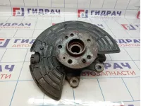 Кулак поворотный передний правый Mercedes-Benz ML55AMG (W163) 1633300520