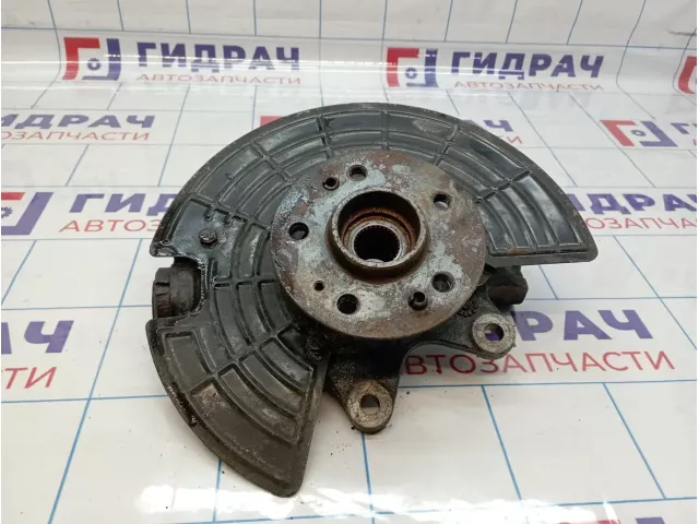 Кулак поворотный передний правый Mercedes-Benz ML55AMG (W163) 1633300520