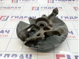 Кулак поворотный передний правый Mercedes-Benz ML55AMG (W163) 1633300520