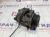 Компрессор системы кондиционирования Mercedes-Benz ML55AMG (W163) 0002306811