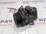 Компрессор системы кондиционирования Mercedes-Benz ML55AMG (W163) 0002306811