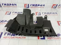 Накладка под рулевую колонку Mercedes-Benz ML (W163) 1636800917