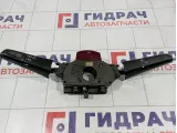 Переключатель подрулевой в сборе Mercedes-Benz ML (W163) 0015406545